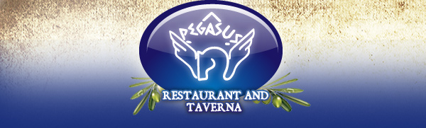 Pegasus Restaurant and Taverna